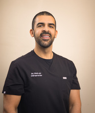 Book an Appointment with Dr. Christopher Gordon-Tennant for Chiropractic