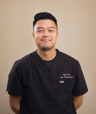 Book an Appointment with Philip Chen for Physiotherapy