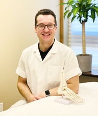 Book an Appointment with Jason Guyett for orthopaedic massage