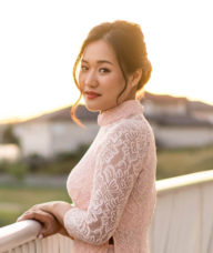 Book an Appointment with Jolie Chiem for Mental Health and Wellness