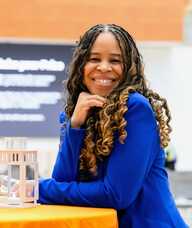 Book an Appointment with Mrs. Samantha Parchment-Andrews for Mental Health and Wellness