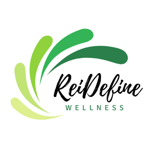 ReiDefine Wellness