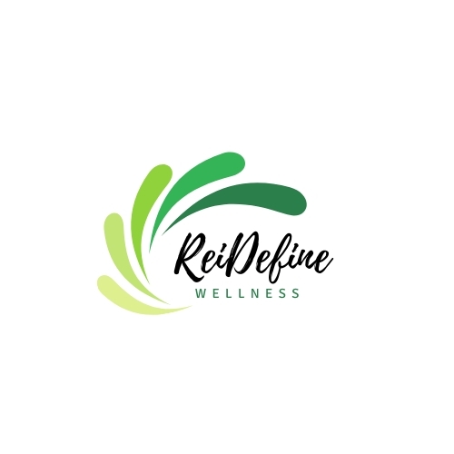 ReiDefine Wellness