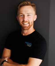 Book an Appointment with Jesse Gundersen for Massage Therapy