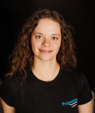 Book an Appointment with Makenzie Moreside for Registered Massage Therapy
