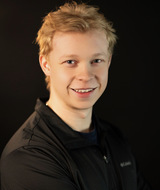 Book an Appointment with Gage Gillon at 10605 WESTSIDE DRIVE - Unit 102