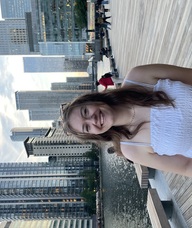 Book an Appointment with Keyana Anderson for Physiotherapy