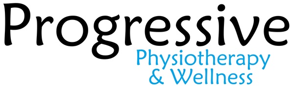 Progressive Physiotherapy & Wellness
