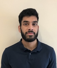 Book an Appointment with Lux Yogesparan for Physiotherapy