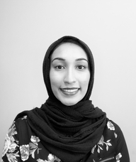 Book an Appointment with Dania Saeed for Counselling