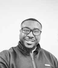 Book an Appointment with James Ayodele for Counselling