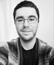 Book an Appointment with Jonathan Wiebe for Counselling