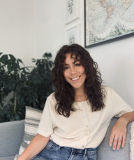 Book an Appointment with Caroleena Khayatte for Clinical Counselling
