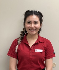 Book an Appointment with June T. for Student Massage