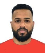Book an Appointment with Raj B. for Student Massage