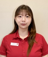 Book an Appointment with Yeongji C, at Burnaby Campus