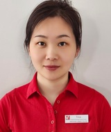 Book an Appointment with Tina W. at Burnaby Campus