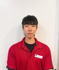 Book an Appointment with Lay H. for Student Massage