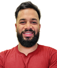 Book an Appointment with Raj B. for Student Massage