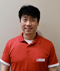 Book an Appointment with Hayden Y. for Student Massage