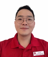 Book an Appointment with Lucas R. at Burnaby Campus