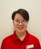 Book an Appointment with Kate Z. at Burnaby Campus