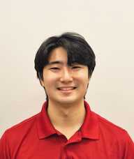 Book an Appointment with Gyubin J. for Student Massage