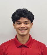 Book an Appointment with Jeremiah G. at Burnaby Campus