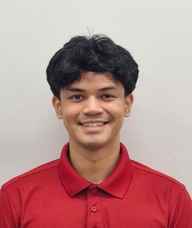 Book an Appointment with Jeremiah G. for Student Massage