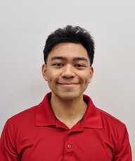 Book an Appointment with Zachary R. for Student Massage