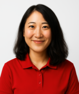 Book an Appointment with Young P. at Burnaby Campus