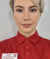 Book an Appointment with Pegah F. at Burnaby Campus