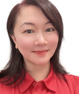 Book an Appointment with Jenny Y. at Burnaby Campus