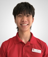 Book an Appointment with Andy C. at Burnaby Campus
