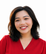 Book an Appointment with Joanna M. at Burnaby Campus