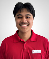 Book an Appointment with Jo U. at Burnaby Campus