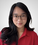 Book an Appointment with Diana N. at Burnaby Campus