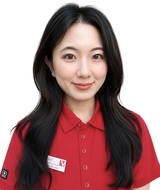 Book an Appointment with Hye Soo J. at Burnaby Campus