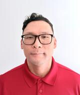 Book an Appointment with Ho Sung H. at Burnaby Campus
