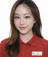 Book an Appointment with Hailey P. at Burnaby Campus