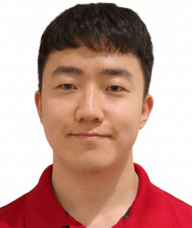 Book an Appointment with David K. for Student Massage