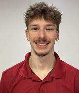 Book an Appointment with Nate F. at Burnaby Campus