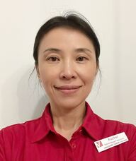 Book an Appointment with Rachel Z. for Student Massage