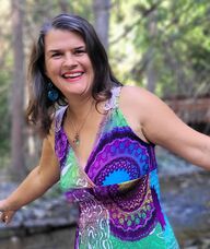 Book an Appointment with Kasia Rachfall for BioEnergetic Healing