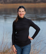 Book an Appointment with Maria Wing for Individual Counselling (Adults)