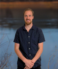 Book an Appointment with Jason Baillargeon for Individual Counselling (Adults)