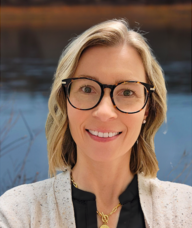 Book an Appointment with Tammy Leonew for Individual Counselling (Adults)