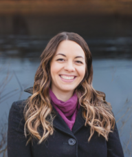 Book an Appointment with Brandi Roy for Workshops & Training