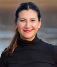 Book an Appointment with Maria Wing for Individual Counselling (Adults)