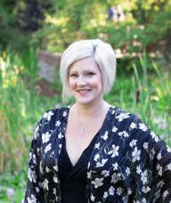 Book an Appointment with Chelsey Gareau for Individual Counselling (Adults)
